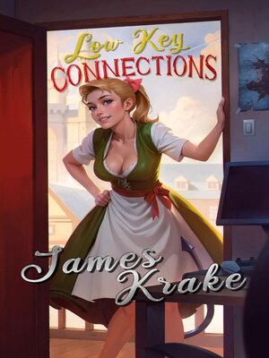 cover image of Low Key Connections